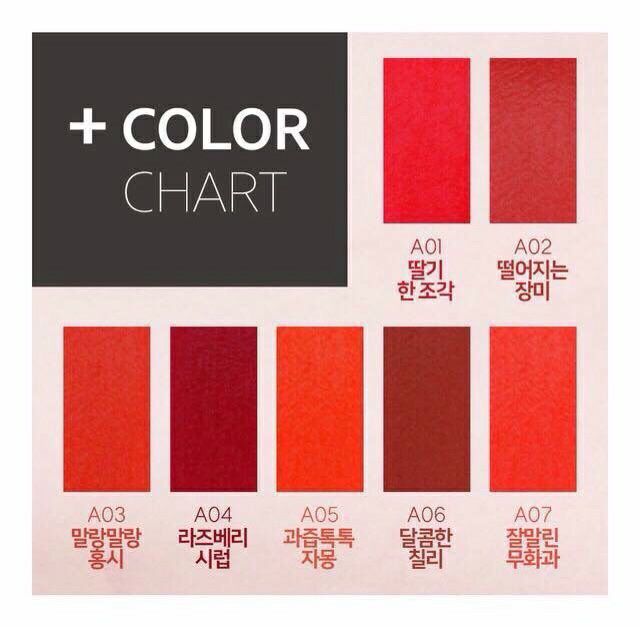 Son kem BLACK ROUGE AIR FIT VELVET TINT | BigBuy360 - bigbuy360.vn