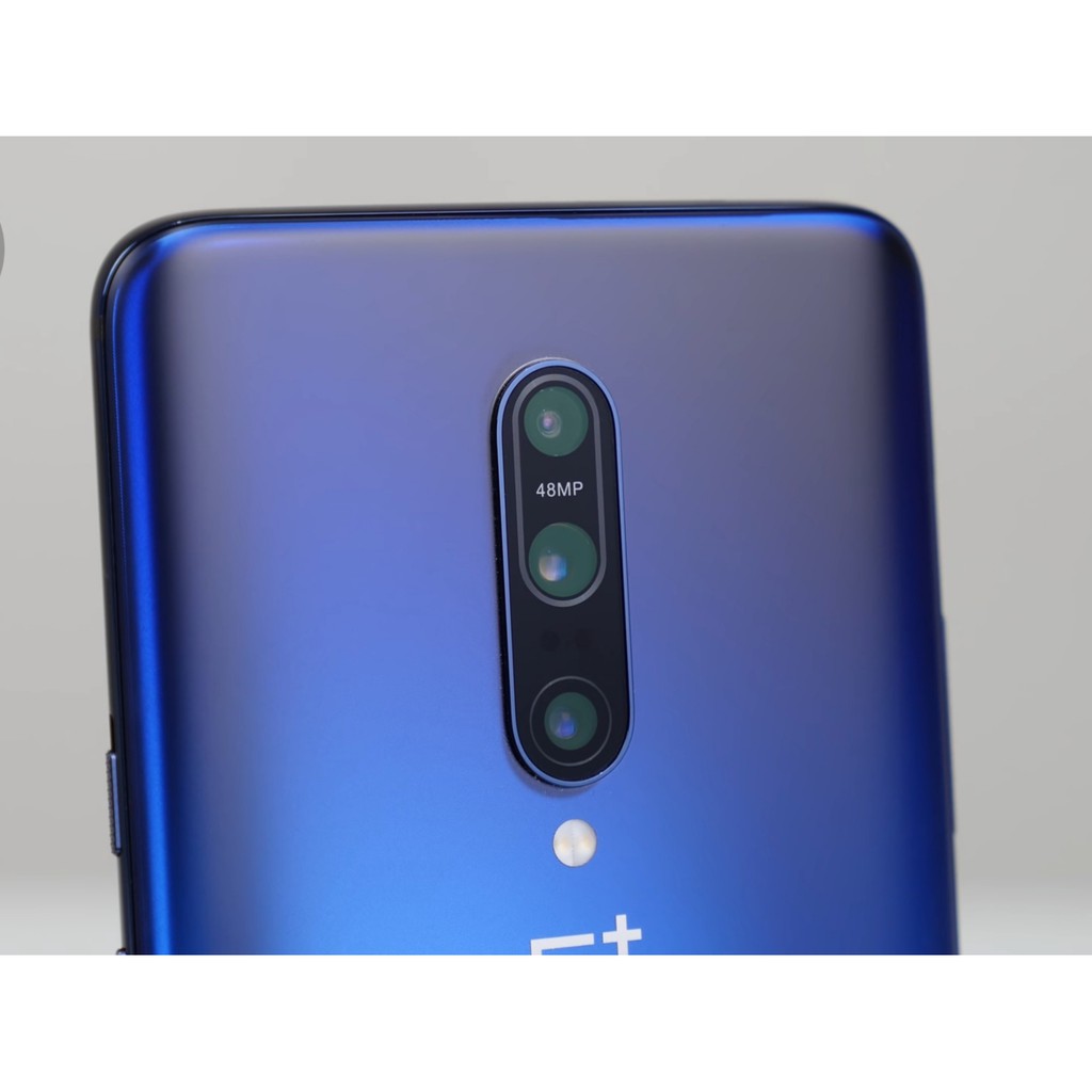 Điện Thoại OnePlus 7 Pro 5G Liknew  Kèm sạc cáp || 8/256GB Snap855 Cấu Hình khủng tại Playmobile