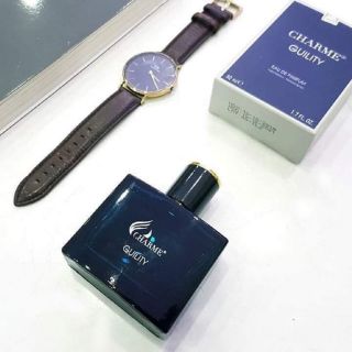 Nước hoa Charme Gulity 50ml