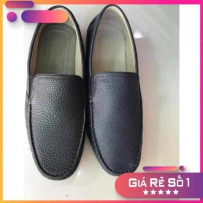 [Sale 3/3] Giày lười nam geox (39-45) Sale 11