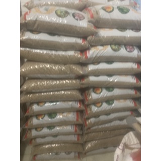 Đất nền Akadama, đất sét Nhật gói 14 lít (8.5-9kg) size SS, S, M. L