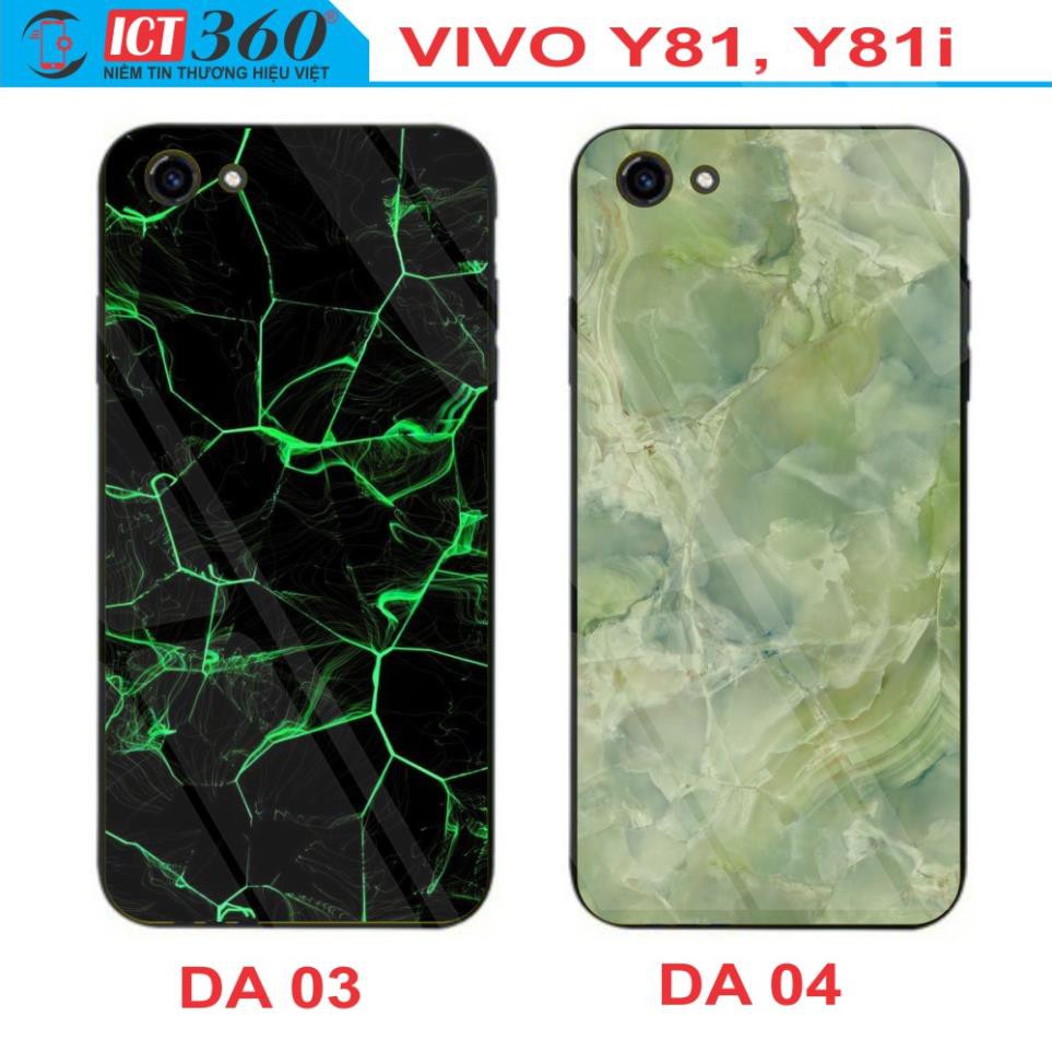 Ốp Lưng Kính Vivo Y81,Y81i  in Hình 3D - In theo Yêu Cầu