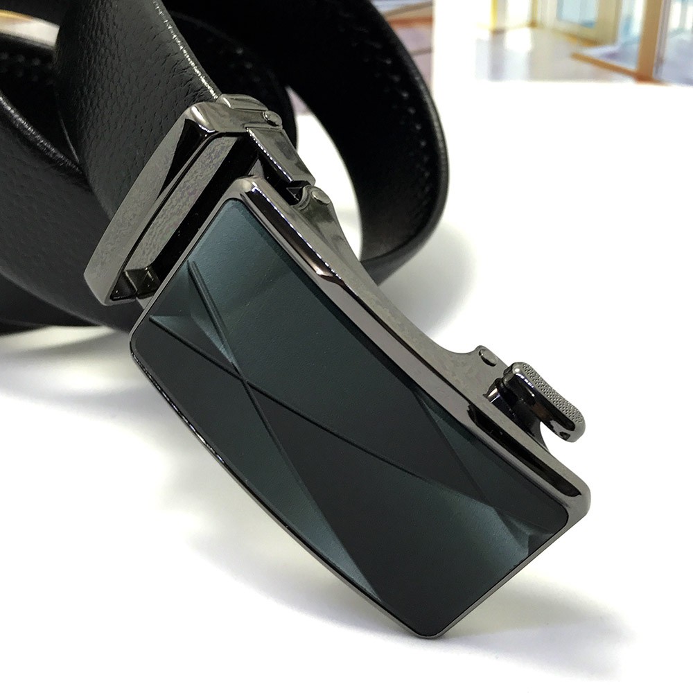 Thắt lưng nam khóa tự động