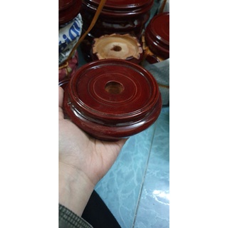 Rẻ vô địch kệ kê, đế kê, đôn kê tượng, chậu cây, lư hương... gỗ xà cừ liền khối