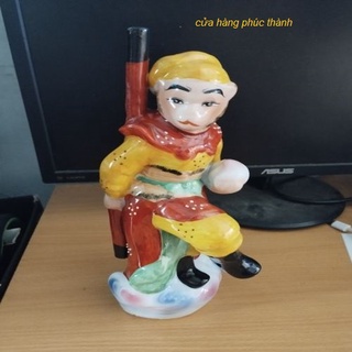 Tề thiên đại thánh tôn ngộ không