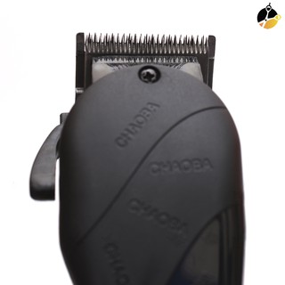 Tông Đơ Cao Cấp CHAOBA CB - N808B Hàng Loại 1  Lưỡi Đặc Biệt - Giao Hàng Hoả Tốc HCM