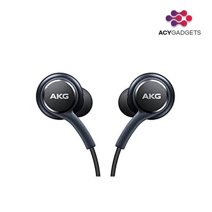 AKG Tai Nghe Nhét Tai Samsung Chính Hãng Chất Lượng Cao