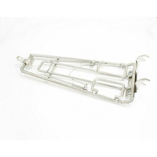 Baga Inox 10ly xe Exciter 135, 150, 155 (kiểu vuông) - siêu rẻ, chọn mua ngay, gian hàng uy tín