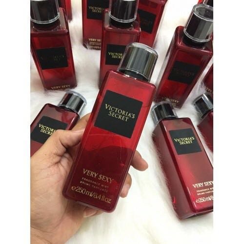 Xịt thơm Body Mist Very Sexy 𝕋𝕪𝕟𝕒𝕨𝕨