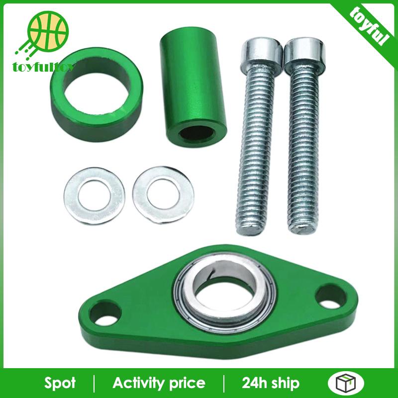 Phụ Tùng Thay Thế Cho Kawasaki ZX25R 2021-2022 Premium Màu Đen