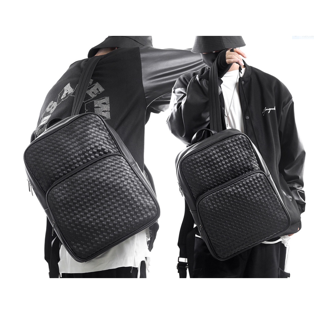 Balo da tự nhiên đa năng cao cấp phong cách mới