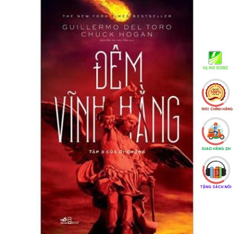 [Sách Nhã Nam] - Đêm vĩnh hằng