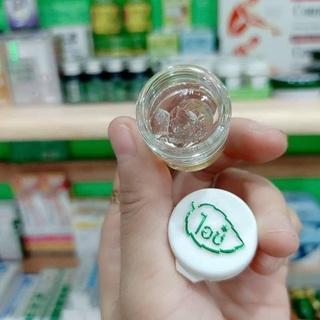 Dầu hít IZE Thái Lan