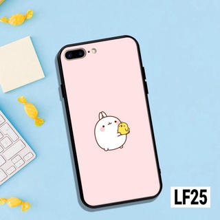 ỐP LƯNG IPHONE IPHONE 7 PLUS - IPHONE 8 PLUS IN HÌNH