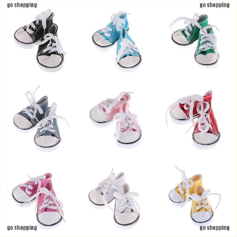 {go shopping}18Inch Baby Doll Shoes For American Girl Baby Doll Clothes Accessories