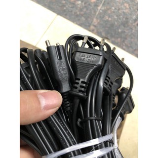 Dây nguồn số 8 chất lượng, giá rẻ