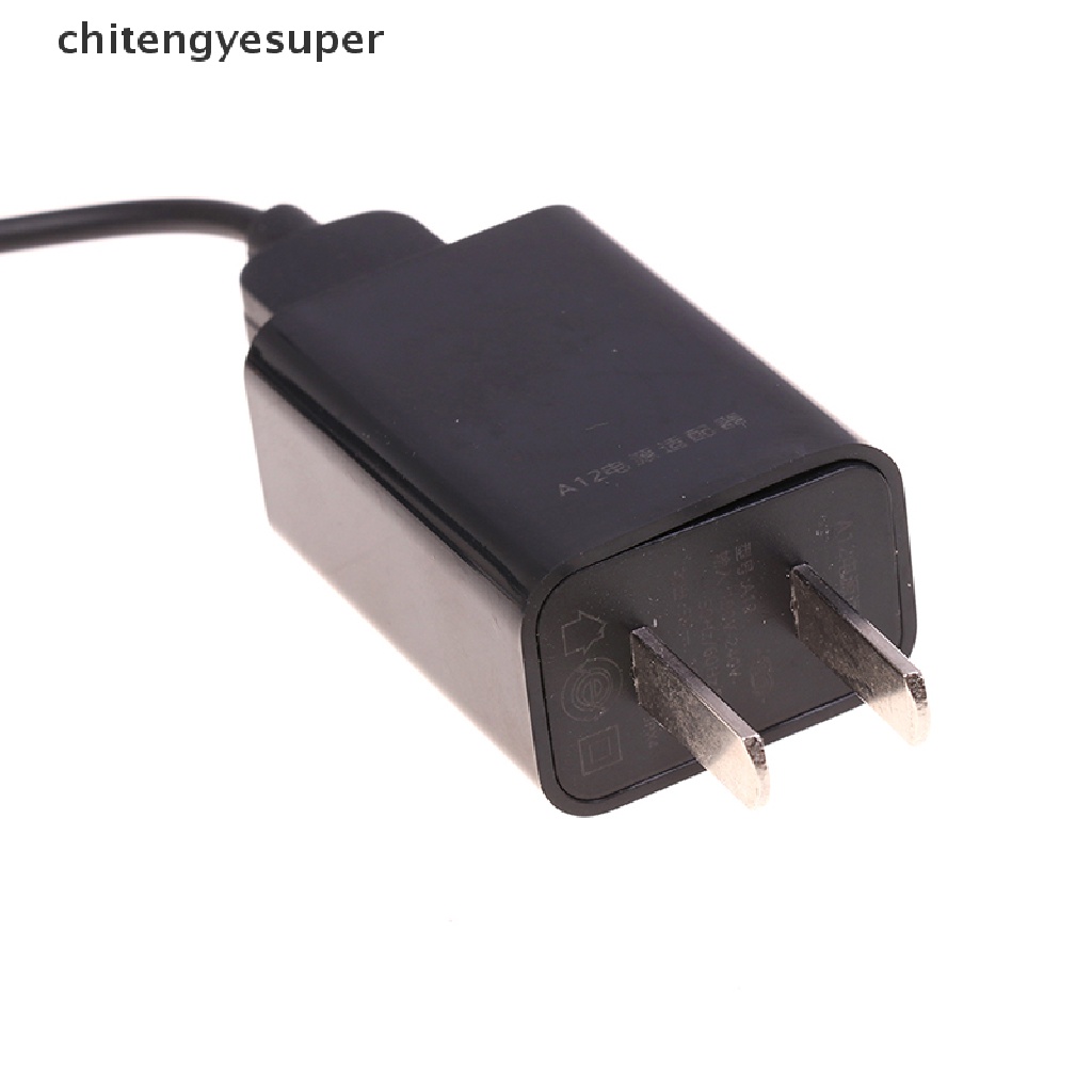 1 Dây Cáp Sạc USB Cho Máy Cạo Râu Mijia MJTXD01SKS