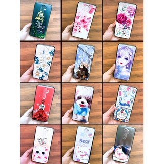Ốp xinh Xiaomi redmi Note 8pro