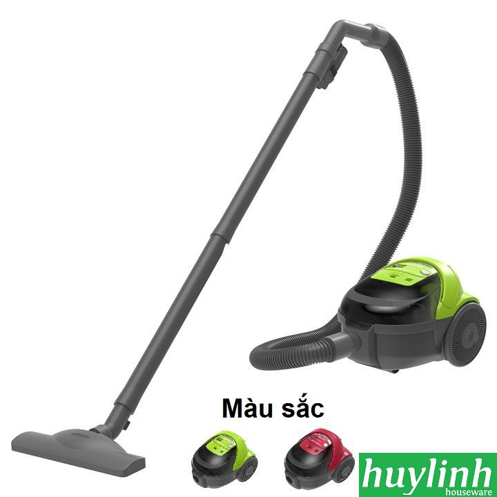 Freeship Máy hút bụi Hitachi CV-SF16 - 1600W | BigBuy360 - bigbuy360.vn