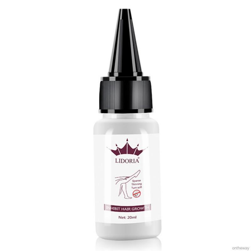 [Hàng mới về] Tinh chất ức chế mọc tóc sửa chữa 20ml | BigBuy360 - bigbuy360.vn