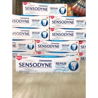 KEM ĐÁNH RĂNG SENSODYNE tuýp 100g