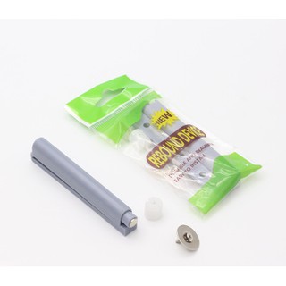 Bộ 10 Chiếc Chốt Nhấn Mở Cánh Cửa Tủ Kính