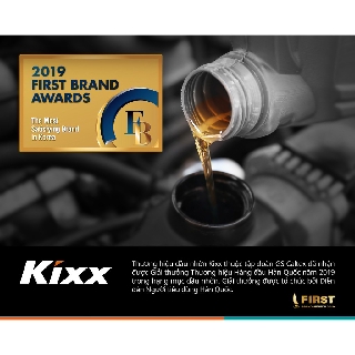 Kixx PAO 1 0W-30