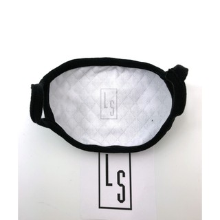 Combo 2 khẩu trang OFF WHITE
