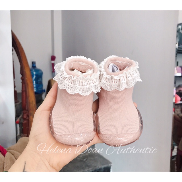 Hồng size 20/21