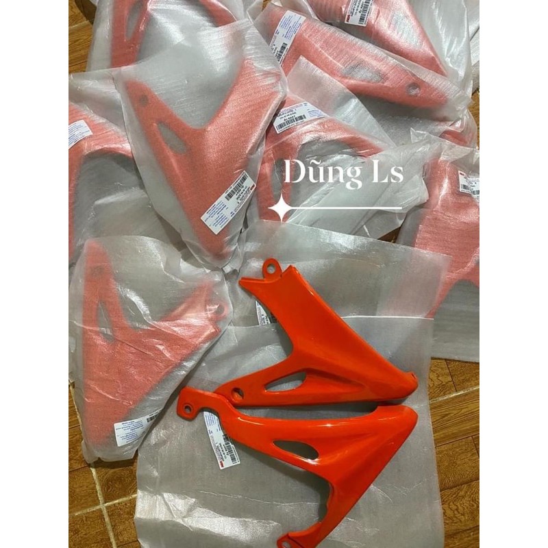 Mỏ cày Nova Tena đời cao Thailand, cặp mỏ cày tena