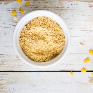 Bột Vỏ Chanh Nguyên Chất 100g