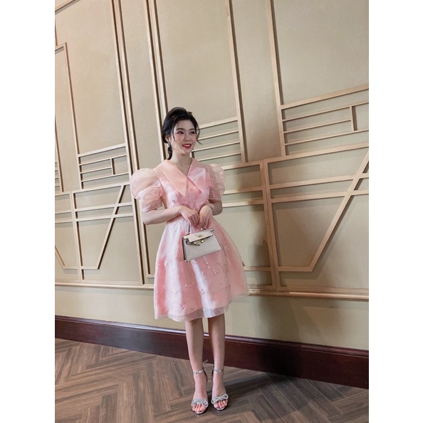Váy Đẹp - Váy thiết kế cao cấp , đính kết sang trọng