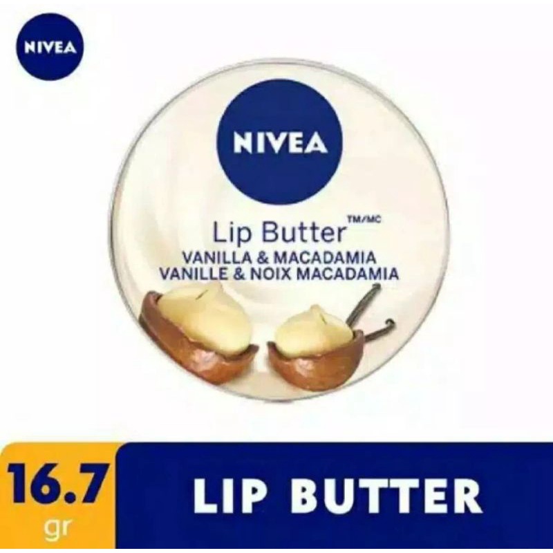 Nivea (Hàng Mới Về) Son Môi Nivea 16.7gr Màu Sắc Thời Trang | BigBuy360 - bigbuy360.vn