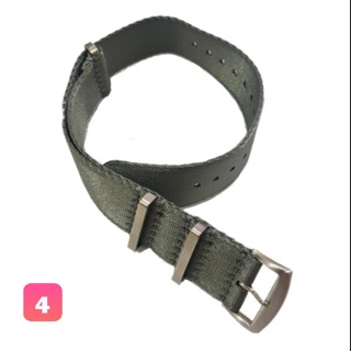 Dây đồng hồ nato cao cấp