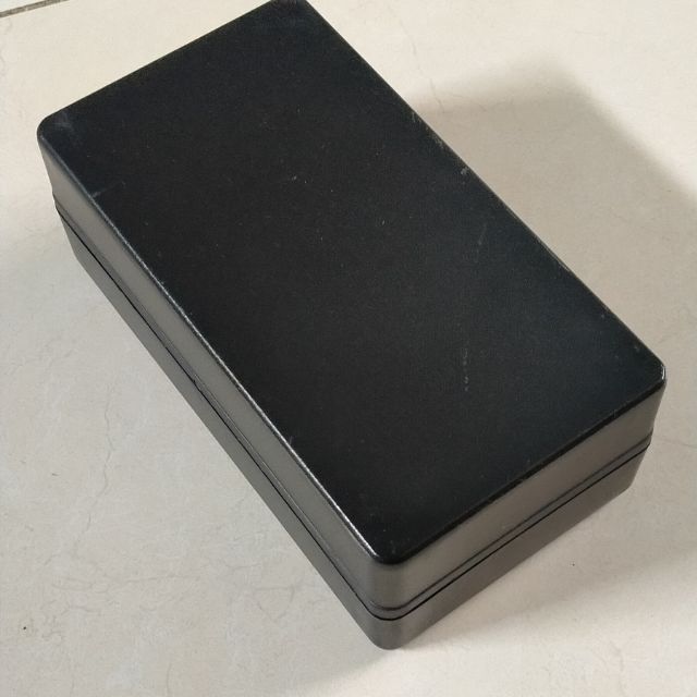 10 Hộp nhựa ABS (4F, 6F) 165x90x60