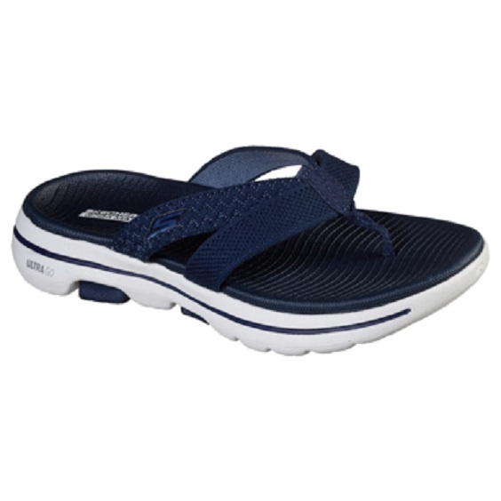 Dép thời trang SKECHERS GO WALK 5 dành cho nữ 140085