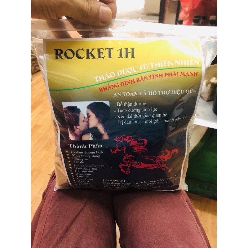 [HOT] Thang Bổ Thận RK1H