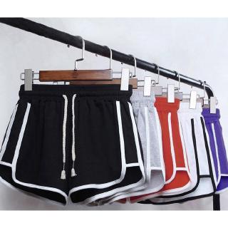 Quần Short Thể Thao Ống Rộng Thời Trang Mùa Hè Dành Cho Nam / Size M-5Xl