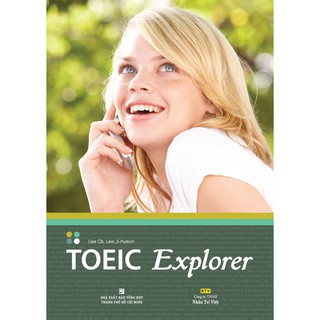 TOEIC Explorer