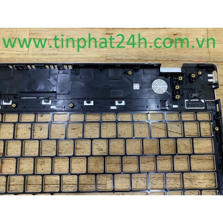 Thay Vỏ Mặt C Laptop HP Pavilion 15-CS 15-CS1016TX 15-CS1007TX 15-CS2034TU 15-CS3060TX 15-CS3008TU Màu Xám