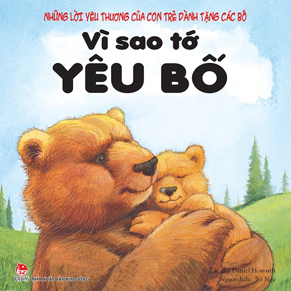 Sách - Combo Vì Sao Tớ Yêu Ông + Vì Sao Tớ Yêu Bà