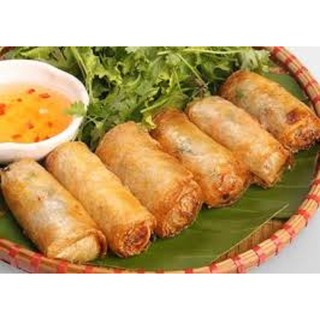 phụ gia tạo giòn dai cho bánh giò, bánh đa nem