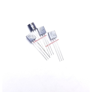 [Set 10) 2N2222 Transistor 2N2222