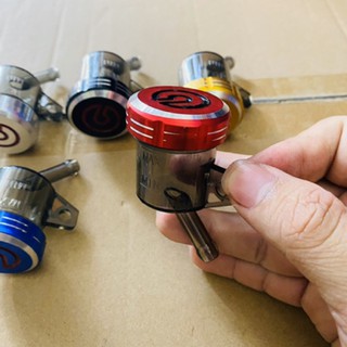 Bình dầu V1 Brembo BAO HOT
