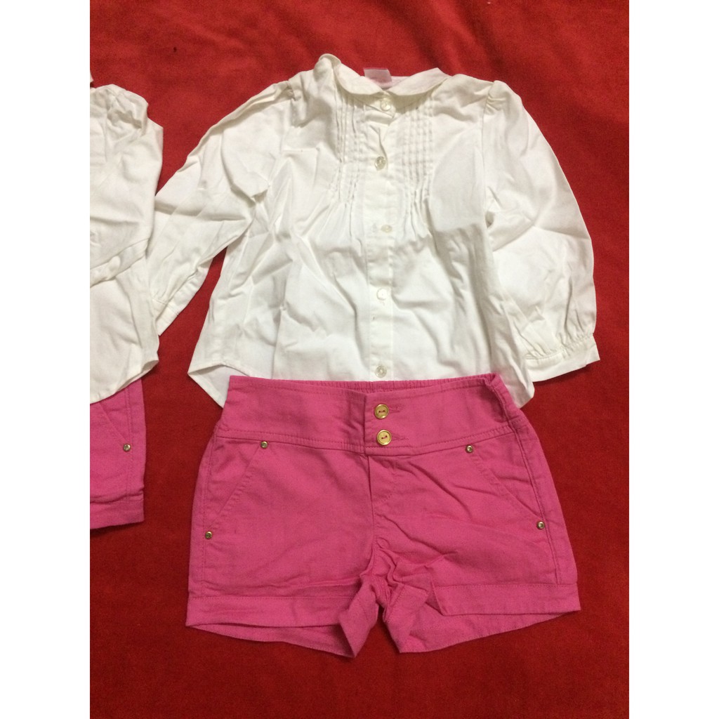 Set đồ trẻ em hàng VNXK