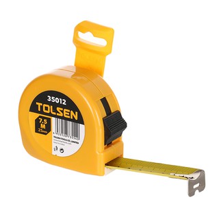 Real | TSE | Thước Cuộn Tự Động ( 3M - 7.5M ) Tolsen