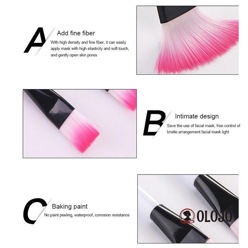 ⚜️Cọ quét mặt nạ, cọ mask siêu mềm mịn
