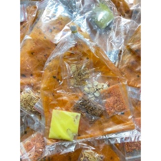 BÁNH TRÁNG DẺO TÔM BƠ 5 VỊ -[BÁNH TRÁNG TÂY NINH CHÍNH HIỆU]