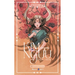Sách - Bí Ẩn 12 Chòm Sao - Kim Ngưu Cứng Đầu