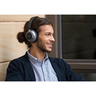 Tai nghe bluetooth ANKER SoundCore Space NC - A3021